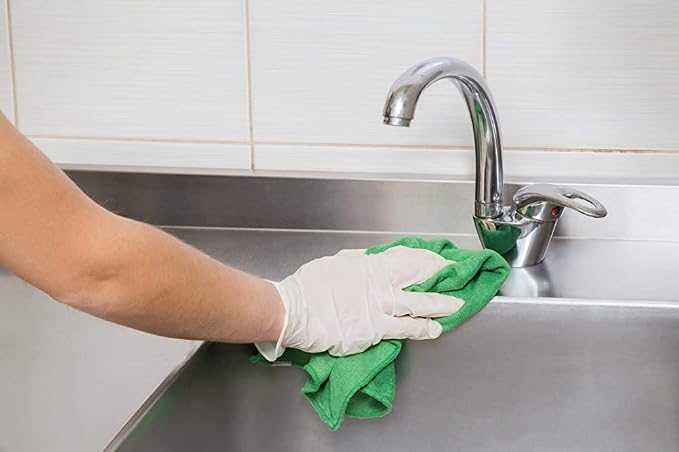 Zep Apriza 2 Multi-Purpose Cleaner - Image 9