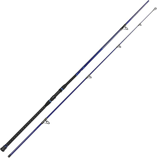 Fiblink Surf Spinning Fishing Rod Carbon Fiber Travel Fishing Rod(11-Feet & 12-Feet & 13-Feet & 15-Feet)