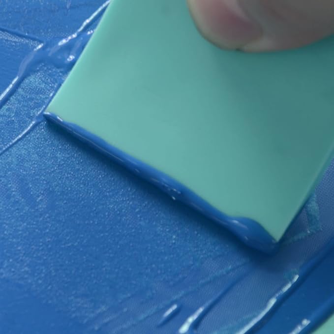 Mini Squeegee Rubber,Optimized for use - Image 7
