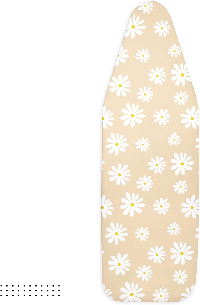 Encasa XO Ironing Board Cover and Pad 54"x15" - Image 8