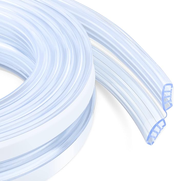 HOMREALM Baby Proofing, Silicone Soft Corner Protectors - Image 7