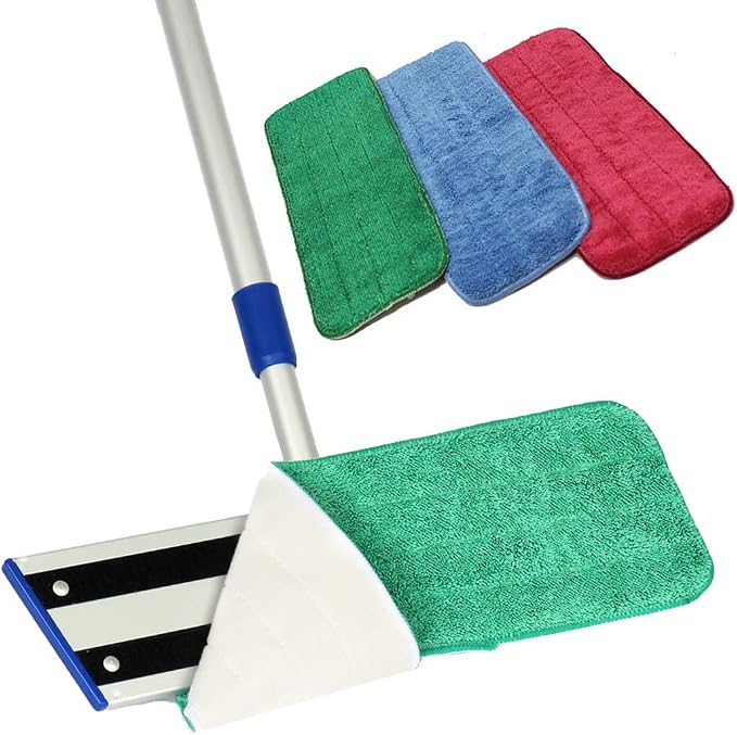 Arkwright Spray Mop Replacement Pads - Image 6