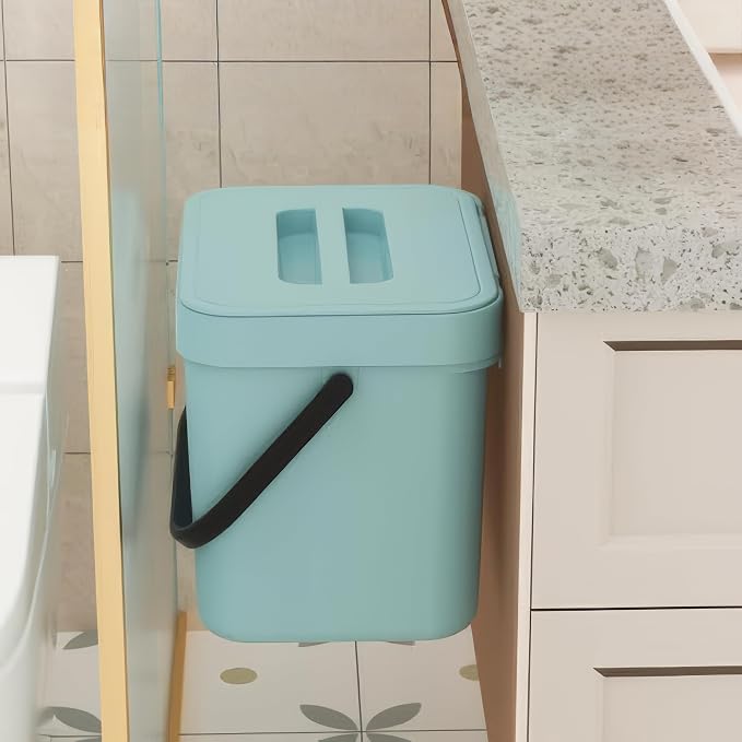 Kitchen Compost Bin - Image 9