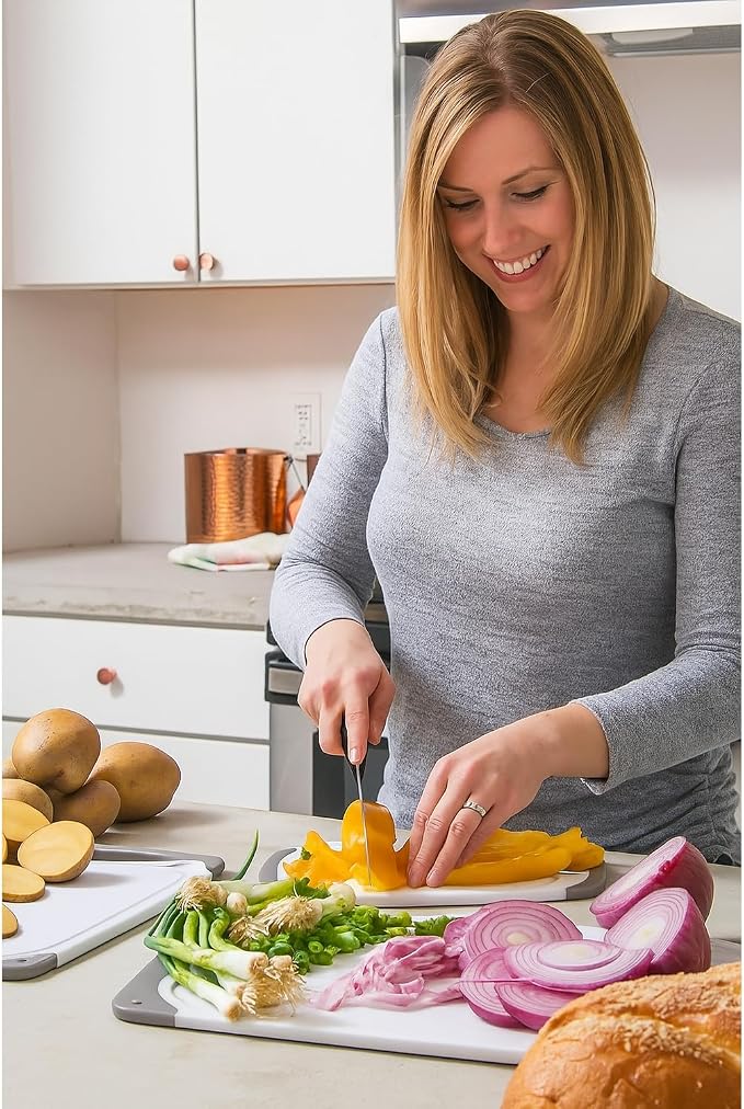 Cutting Boards for Kitchen - Image 9