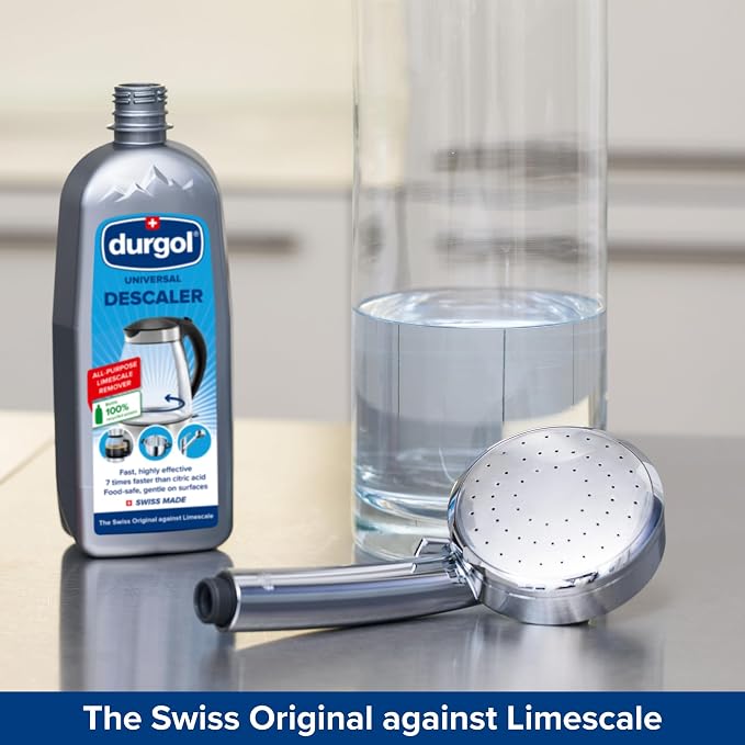Durgol Universal Multipurpose Descaler/Decalcifier - Image 8