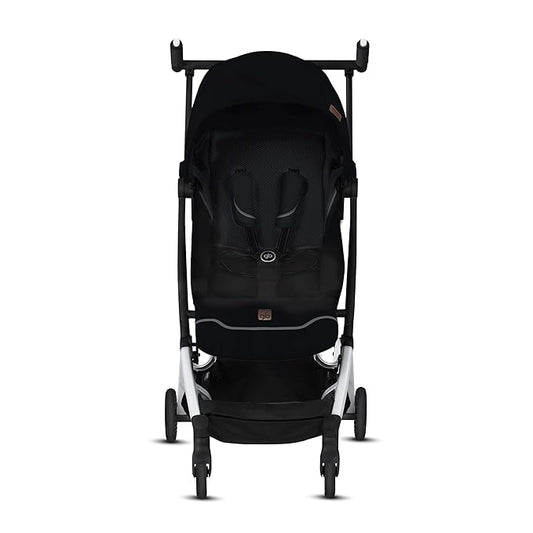 gb Pockit+ All City, Velvet Black