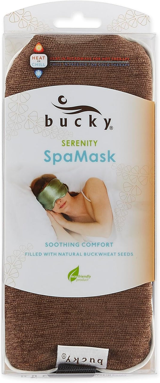 Bucky Hot & Cold Therapy Spa Collection