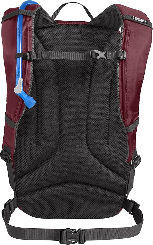 CamelBak Cloud Walker 18 Hiking Hydration Pack