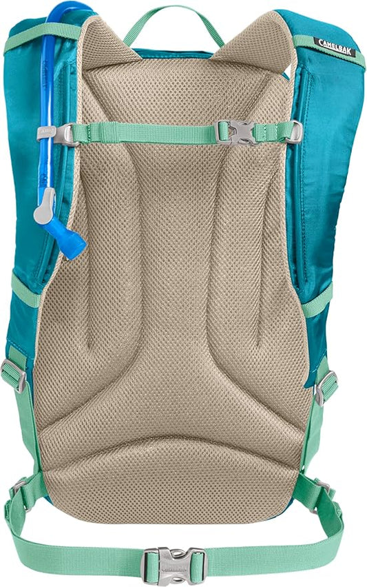 CamelBak Cloud Walker 18 Hiking Hydration Pack