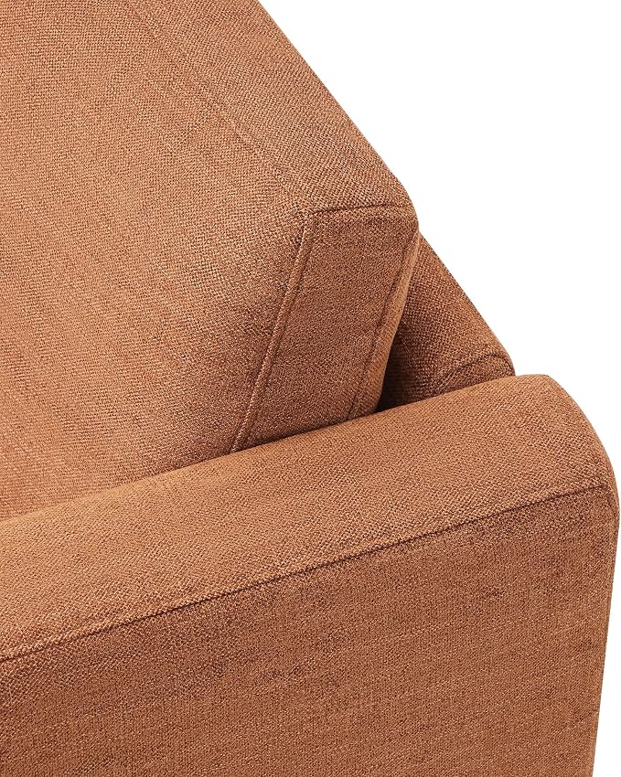 CHITA Modular Sectional Sofa, FSC Certified L Shaped Cloud Couch, Modular - Image 6