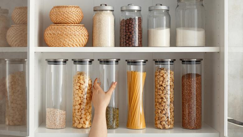 Why Neutral Kitchens Feel Cleaner