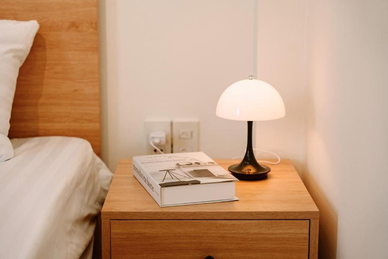 Why Your Bedroom Should Be the Most Peaceful Room in Your Home