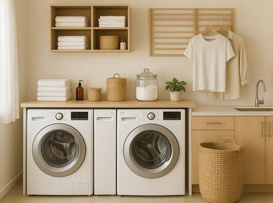 Why Laundry Rooms Are Becoming More Important in Modern Homes