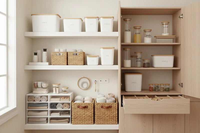 Decluttering Tips That Actually Work