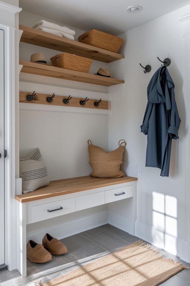 Why Clean Entryways Improve Your Mood Instantly