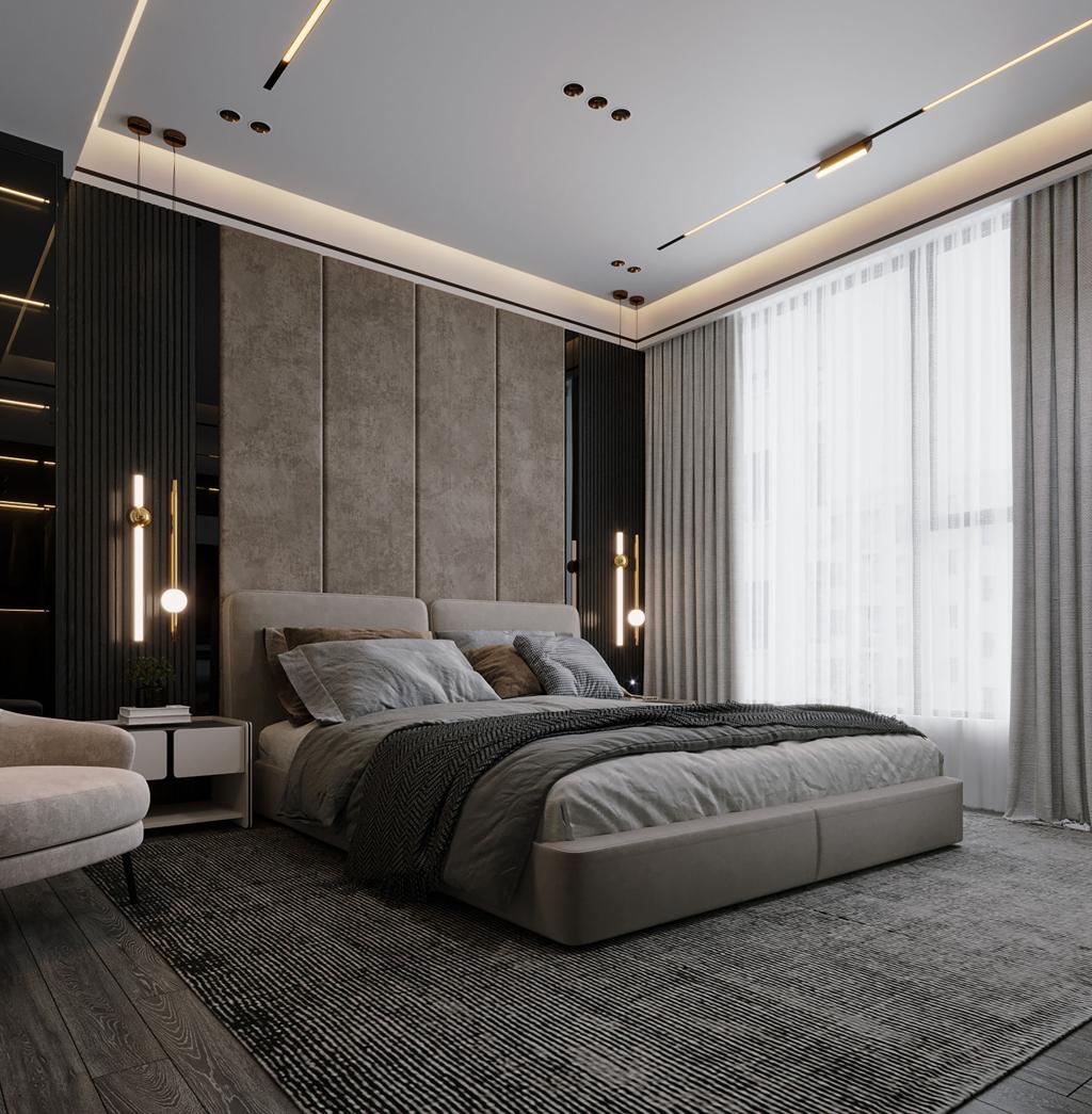 Why Your Bedroom Never Feels Truly Relaxing