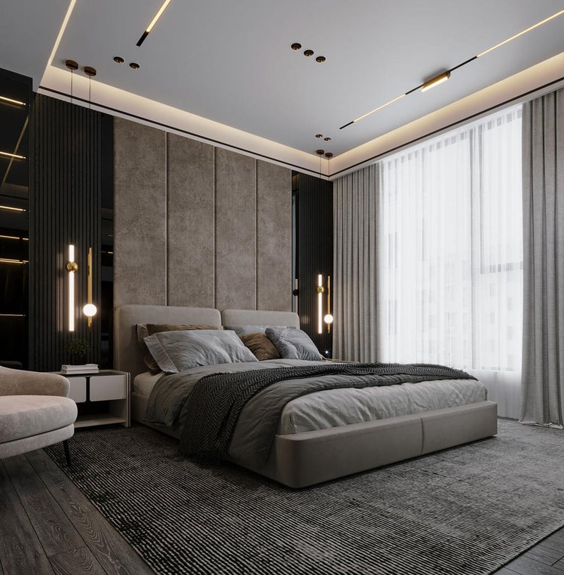 Why Your Bedroom Never Feels Truly Relaxing