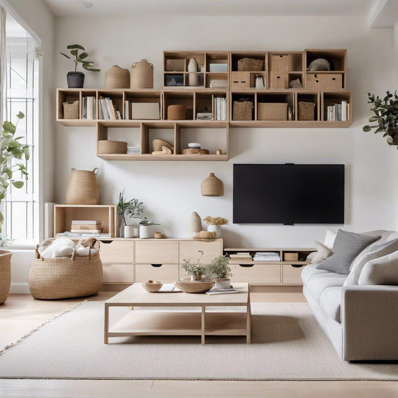Why Your Home Feels Dirty Even After Cleaning