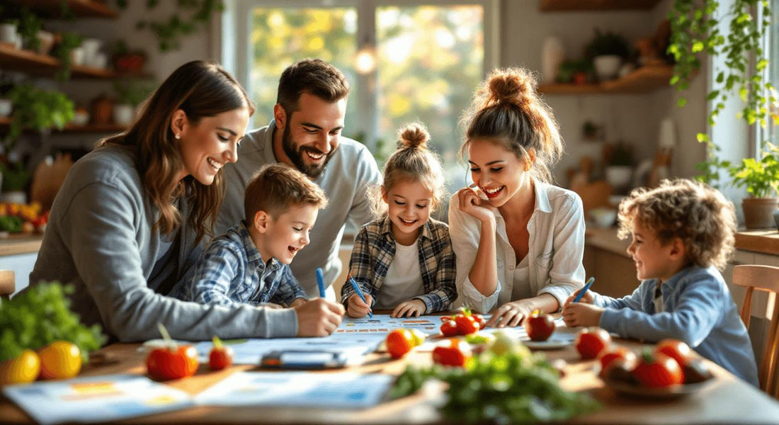 The Sunday Reset That Changes Everything (Part 2)