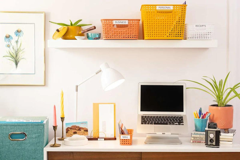 Why Modern Families Are Obsessed With Organization