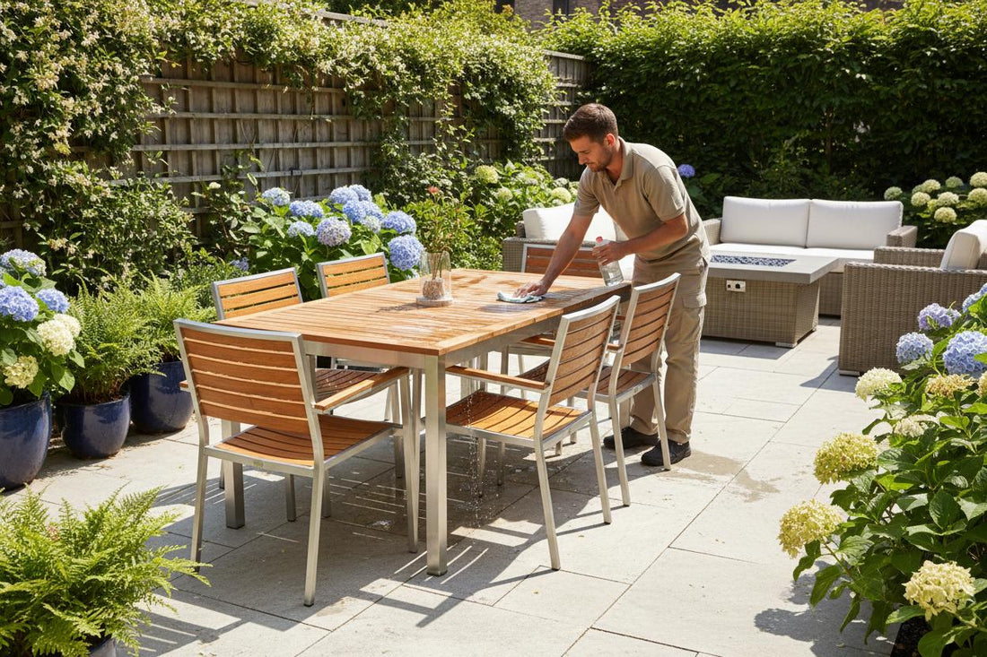 Why Your Home Deserves a Reset Every Season
