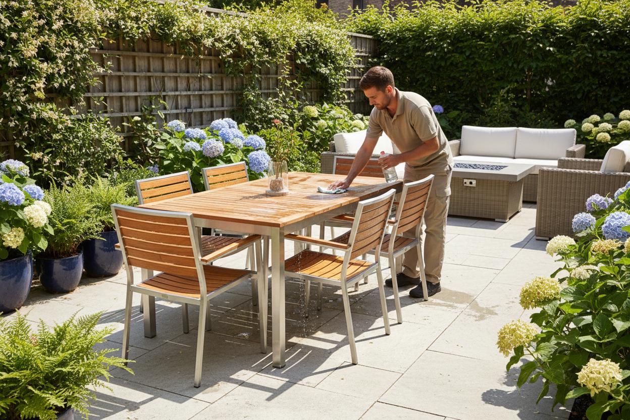 Why Your Home Deserves a Reset Every Season