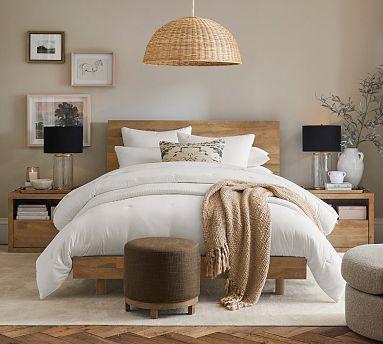 Why Clean Bedrooms Improve Sleep