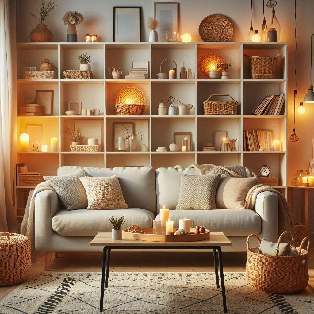 The 10-Minute Living Room Reset Before Bed