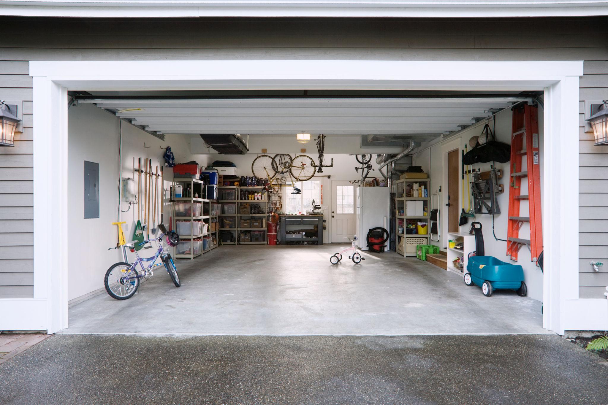 Why Organized Driveways Make Homes Feel Cleaner Overall