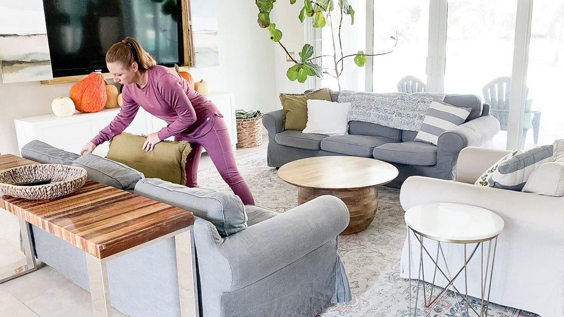 The One Weekend Cleaning Challenge That Changed Thousands of Homes