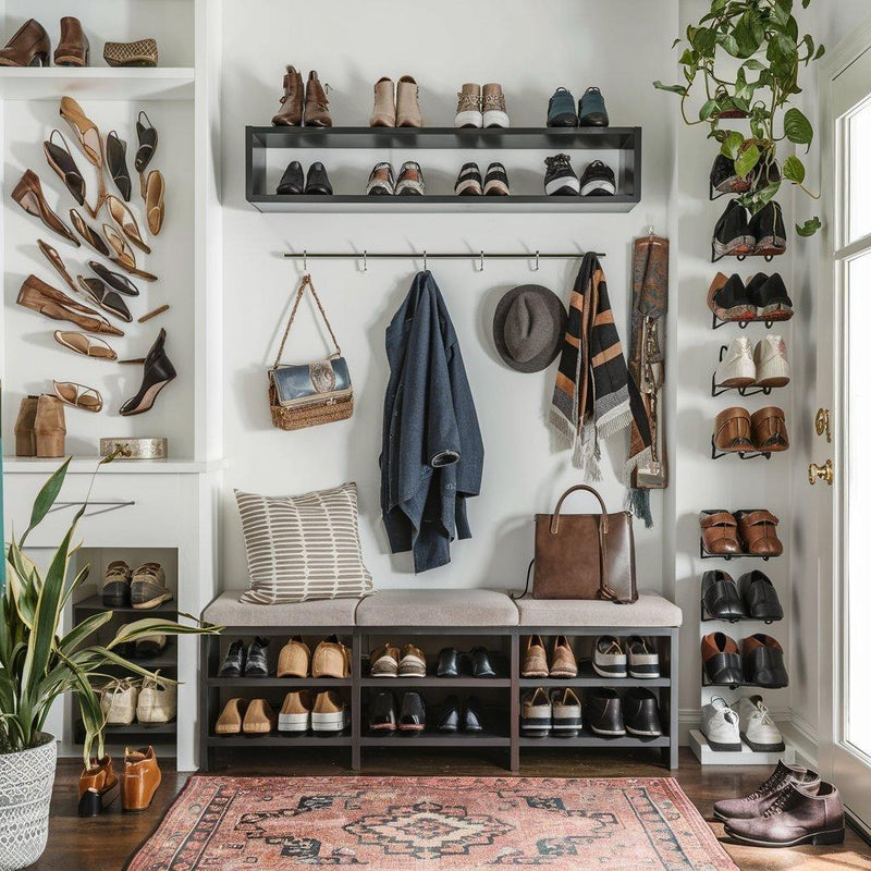 The 15-Minute Monday Reset That Makes Your Entire Home Feel New Again