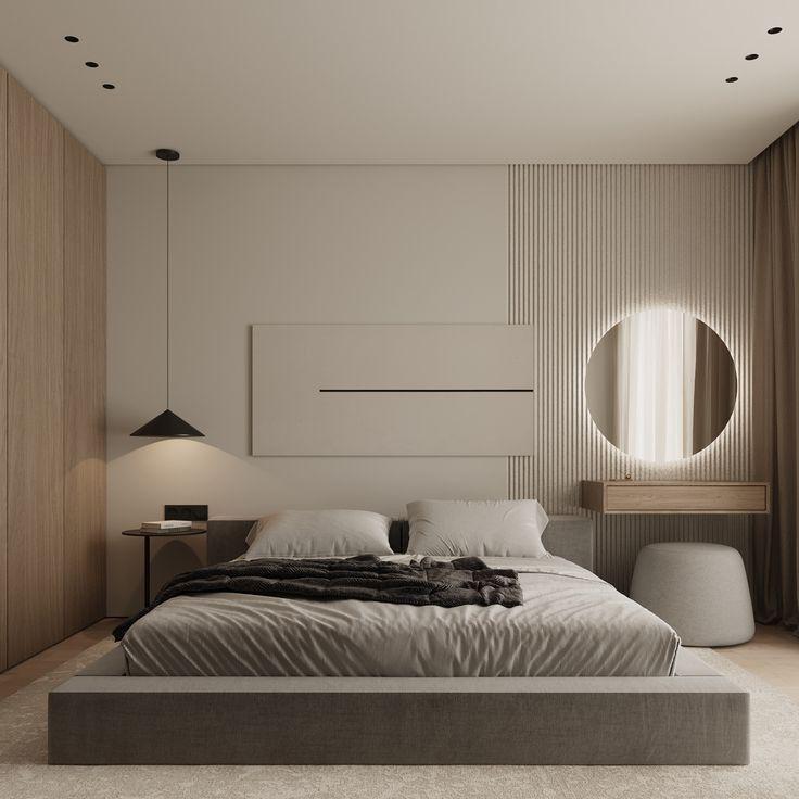 The Clean Girl Home Trend