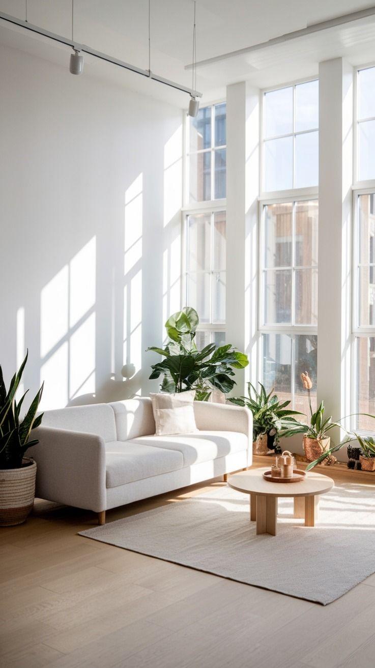 The Science Behind a Peaceful Home