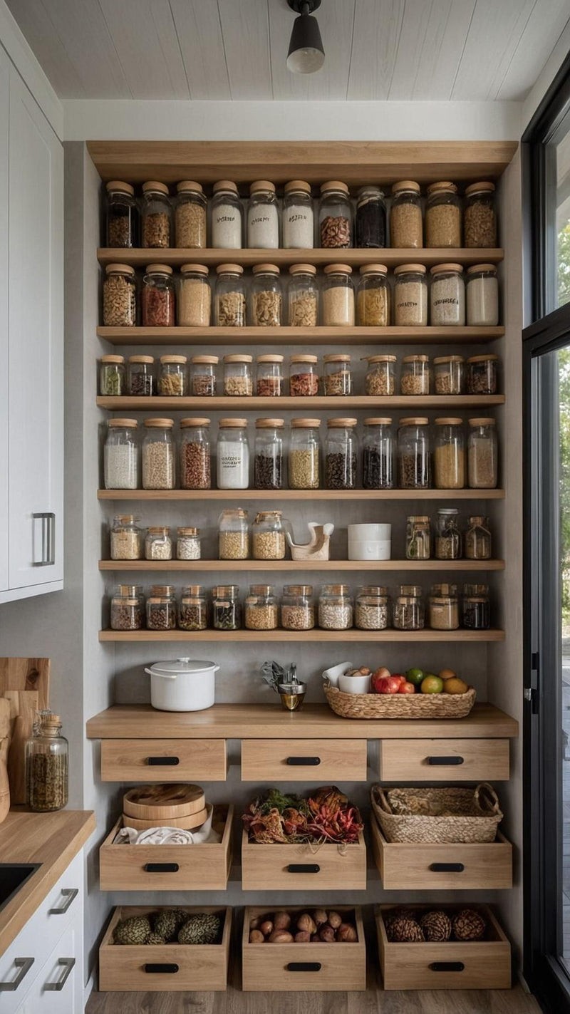 The 20-Minute Kitchen Reset Professional Organizers Use Every Day