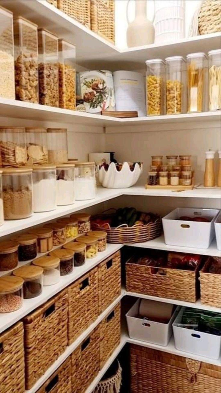 Why Millennials Are Obsessed With Home Organization Right Now