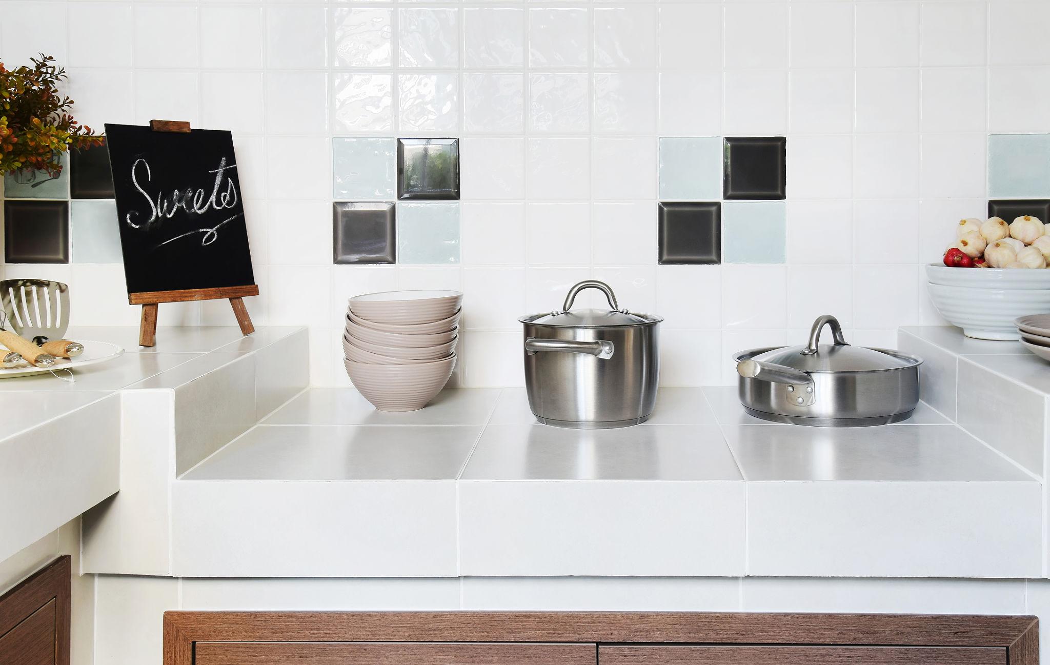 The 10-Minute Kitchen Reset That Makes Homes Feel Instantly Cleaner