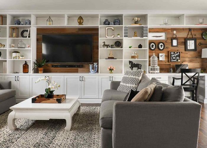Why Your Living Room Never Feels Cozy