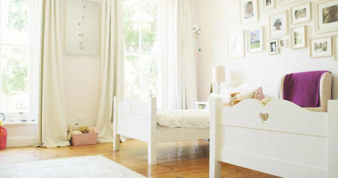 Why Organized Homes Reduce Stress