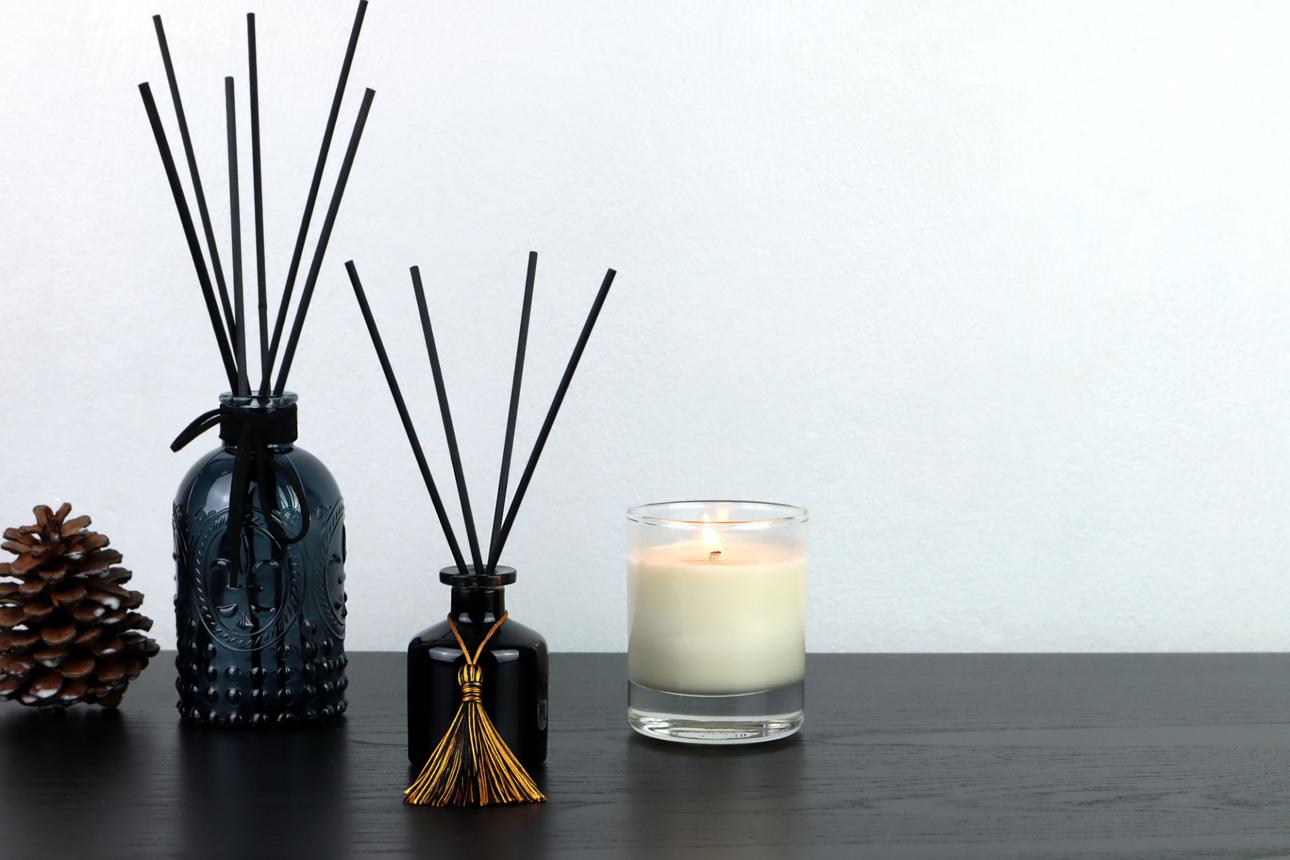 Why Home Fragrance Became a Huge Wellness Trend