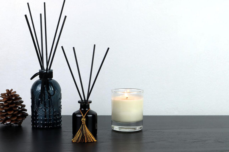 Why Home Fragrance Became a Huge Wellness Trend