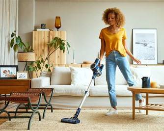 The 15-Minute Home Reset for Days When You Don’t Have Time to Clean