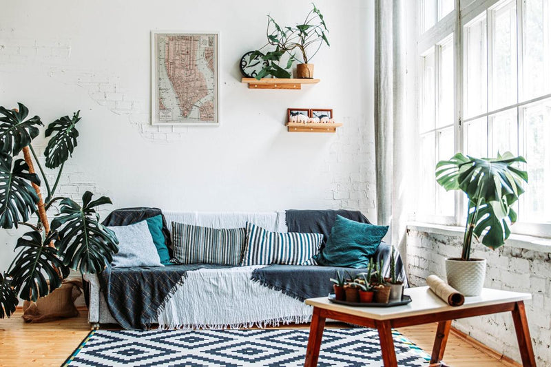 Why Clean Homes Help People Feel Less Anxious
