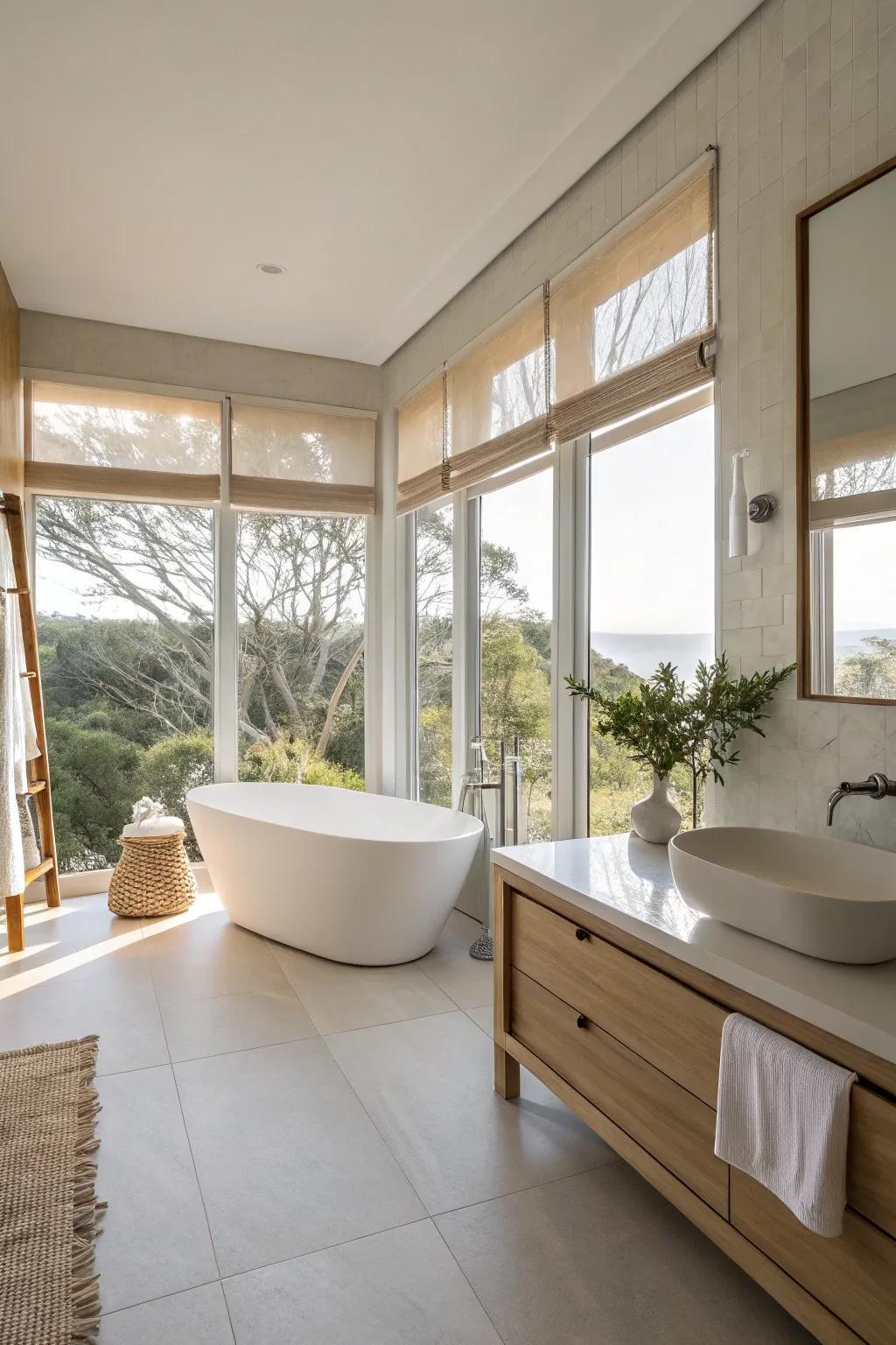 The 15-Minute Bathroom Reset That Professional Housekeepers Swear By
