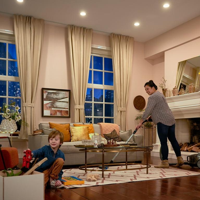 The One Thing Organized Families Do Every Evening Before Bed