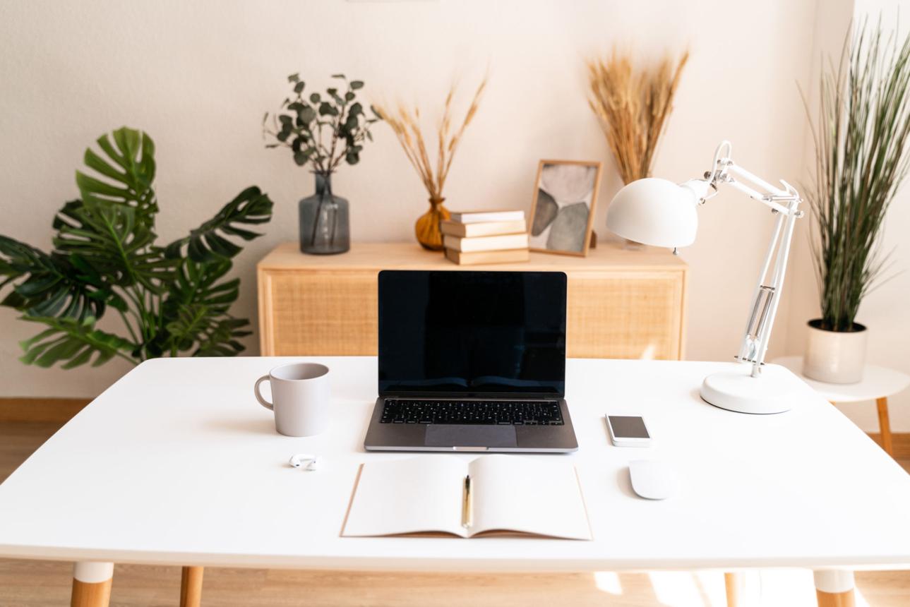 Why Clean Homes Feel More Productive