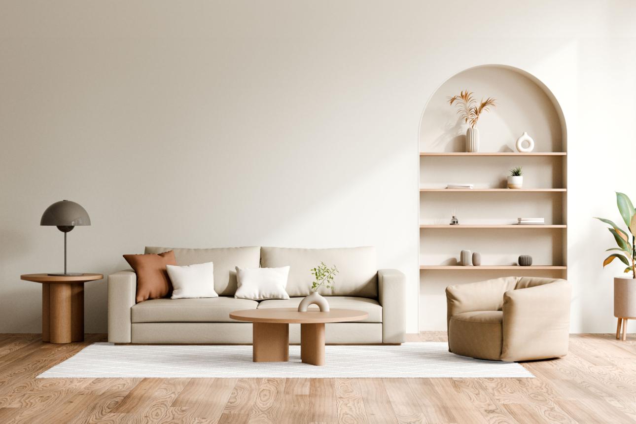 Why Neutral Homes Became So Popular