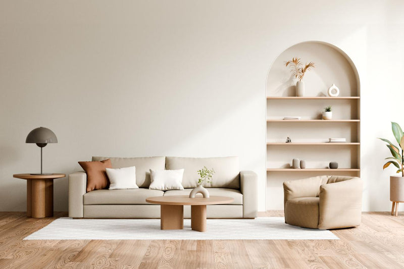 Why Neutral Homes Became So Popular