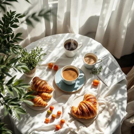 Sunday Morning Home Reset | Slow Living Habits for a More Peaceful Week