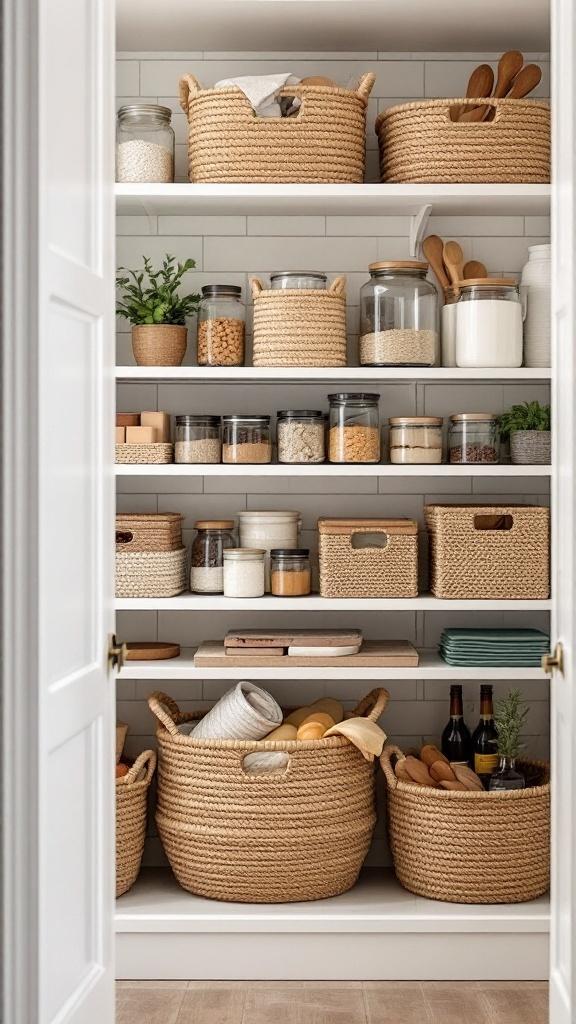 Why Professional Organizers Never Buy Storage Bins First