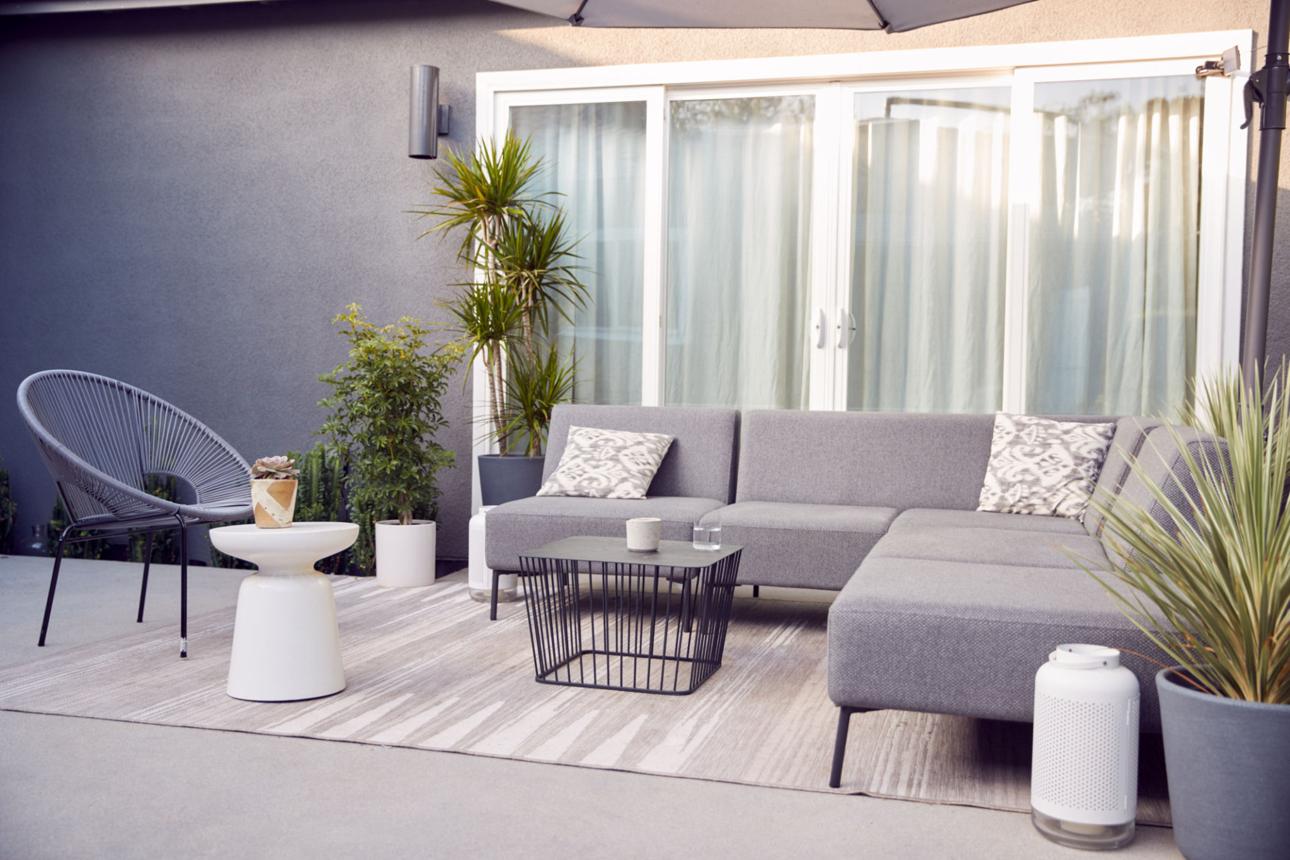 Why Outdoor Spaces Feel Better After Cleaning